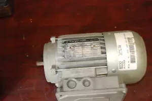 Carpanelli M63 2/8, 642316 1/4hp Motor, 480 3P 60hz NEW - Picture 1 of 2