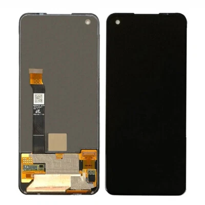 Ori 5.9" LCD Display+Touch Screen Digitizer Assembly For ASUS Zenfone 8 ZS590KS - Image 1 of 3