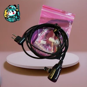 SAMCOM "OEM" CP-510 Series Security Style Headset USA ๐บ๐ธ SHIP - Picture 1 of 1
