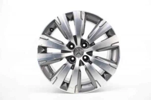 98024623ZV felge für PEUGEOT 3008 1.6 HDI DIESEL 114CV 2014 276408 - Picture 1 of 10