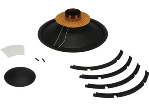 B&C R15NDL76-8 Recone Kit for 15NDL76 15" Neodymium Woofer 8-ohms - Picture 1 of 1