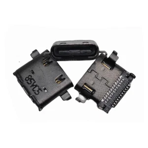 USB-C DC-in Power Charging Port Dock Connector Jack for ASUS ROG Flow X13 GV301Q - Picture 1 of 2