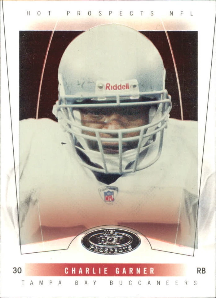 B5416- 2004 Hot Prospects FB Cards 1-111 +Inserts -You Pick- 15+ FREE US SHIP - Image 1 of 1