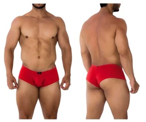 Xtremen 91190 Baúles Jacquard NUEVO Ropa Interior Hombre - Imagen 1 de 8