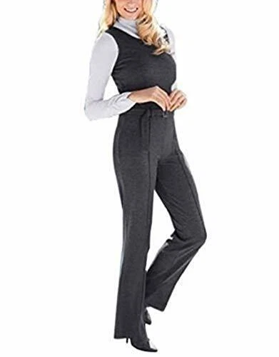 Schöner Overall aus dem Hause Heine in Anthrazit Melange NEU - Bild 1 von 1