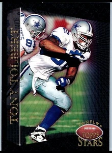 1997 Topps Stars #99 Tony Tolbert - Picture 1 of 2