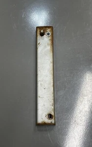 Montgomery Ward Columbia Open Road Lower Frame Wire Cable Loom Protector Cover - Foto 1 di 10