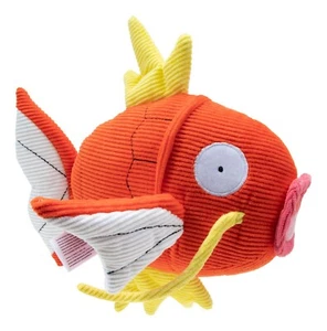 Pana Magikarp Pokémon 8" - Nueva con etiqueta - Imagen 1 de 2