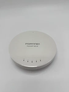 Punto de acceso inalámbrico FORTINET FortiAP 221E+ - Imagen 1 de 3