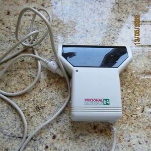 vintage hand held computer scanner - Photo 1/3
