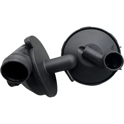 Válvula PCV CARQUEST PCE1167 BMW X3 Z4 Z3 X5 530i 528i 328i 525i 330i 330xi Foto 1 de 4