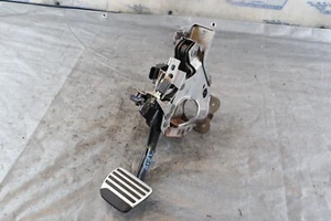 2016 INFINITI Q50 SPORT VR30 3.0T OEM INTERIOR BRAKE PEDAL ASSY #7218 - Picture 1 of 6