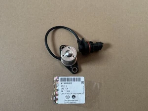 Original Vauxhall Sensor for Motor Oil Level Astra Corsa Meriva Zafira 98086412 - Picture 1 of 3