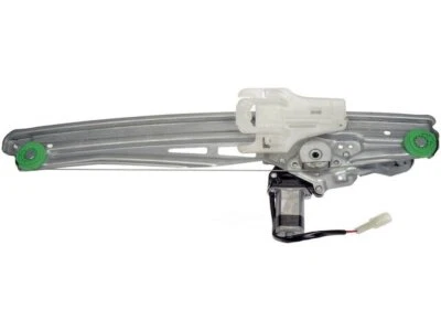 Regulador de ventana utilitario para Ford Police Interceptor 2013-2014 Dorman 33955BGBN Foto 1 de 2