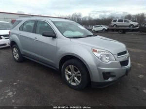 Air Injection Pump 2.4L California Emissions Fits 12-15 EQUINOX 5121581 - Picture 1 of 12
