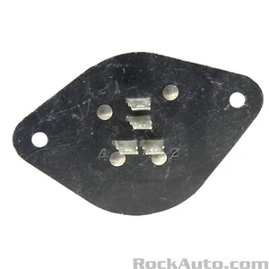 WVE 3A1044 Blower Motor Control Module / Resistor - Picture 1 of 2