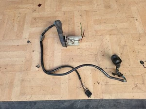 BMW E30 Kabelbaum Spiegelverstellung Spiegelheizung Fahrerseite - Bild 1 von 7