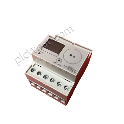 ECS3-80 ECS380 3 Phase Digital Impulse Meter - Bild 1 von 2