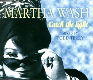 Martha Wash - Catch the Light (1998) - Picture 1 of 1
