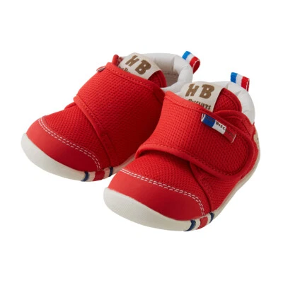 Zapatos Miki House Hot Biscuits | Nuevos | Zapatos para niños pequeños | Vendedor de EE. UU. Foto 1 de 2