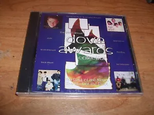 The 28th Annual Dove Awards Collection (CD 1997, Arrival) Religious & Devotional - Picture 1 of 2