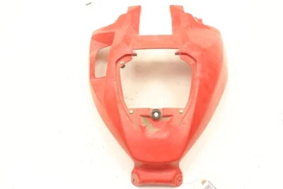 Yamaha Kodiak 700 19 Gas Tank Cover B16-F171A-10-00 32896 Foto 1 de 4