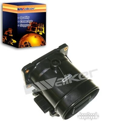 Walker Mass Air Flow Sensor For 1991-1999 Mitsubishi 3000GT 3.0L V6 - Image 1 of 4