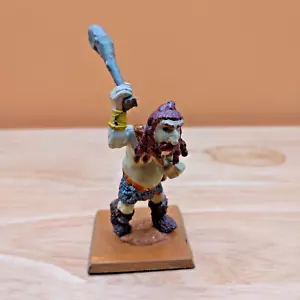 Citadel Miniatures Giant C28 Giants Old World Games Workshop GW Body 2 - Imagen 1 de 5