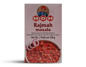 MDH Rajmah Masala (Pack of 2) Indian Spices 200 gm - Picture 1 of 1