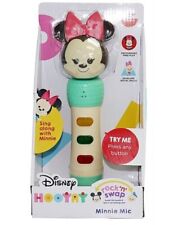 Disney Hooyay Singalong Microphone 20236
