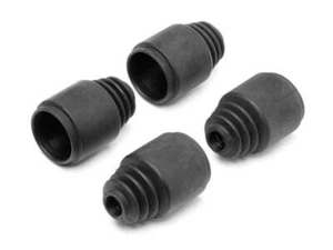 NEW HPI Baja 5SC/5T/5B Flux/5SC SS Axle Boot 25x47mm 104968 - Picture 1 of 1