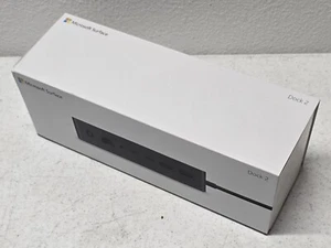 Microsoft SURFACE Dock 2 - Docking Station (1GK-00001) - Afbeelding 1 van 5