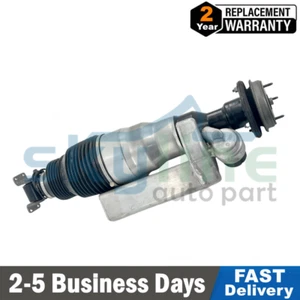 1x Left Front Air Shock Strut #A2403200913 For 2002-2013 Maybach 62 V240 57 W240 - Picture 1 of 7