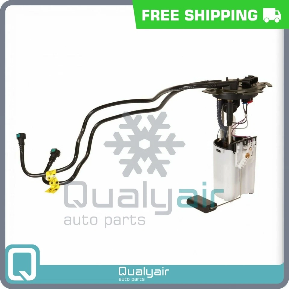 Electric Fuel Pump Module For Chevrolet Cobalt 2009 2010 2.2L E3782M QOA - Image 1 of 4