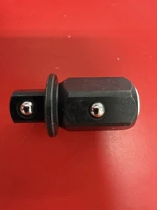 REPLACEMENT ANVIL DCF510B RATCHET ONLY 3/8 / 1/2 DEWALT RATCHET IMPACT N926332 - Picture 1 of 3