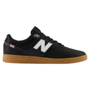 New Balance Numeric NB# 508 Brandon Westgate Skate Shoes Black/Gum NM508BDN - Picture 1 of 5