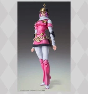 Medicos SAS Hot Pants WF 2024 figure JoJo's Bizarre Adventure Steel Ball Run JP - Picture 1 of 1
