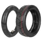 Convenient Black Rubber Inner Tube&Tire Combo For Inokim Light Scooter