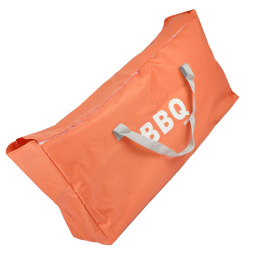 Mini Bbq Grill Handbag Organizer Inserts Foam Mats for Kids