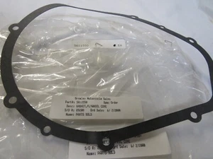 NEW OEM POLARIS 96-04 GENESIS VIRAGE TXSL 700 1050 FLYWHEEL COVER GASKET 5811550 - Picture 1 of 2