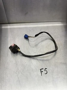 97 Polaris Big Boss 500 Magnum 425 Sportsman 400L 2wd 4wd Button Switch 4110246 - Picture 1 of 5