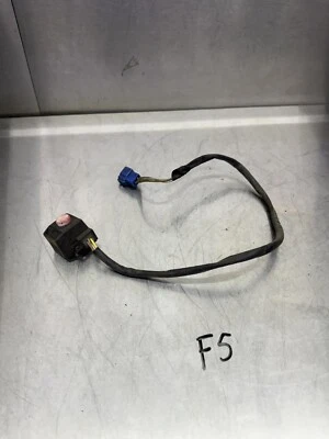 97 Polaris Big Boss 500 Magnum 425 Sportsman 400L 2wd 4wd Button Switch 4110246 - Image 1 of 4