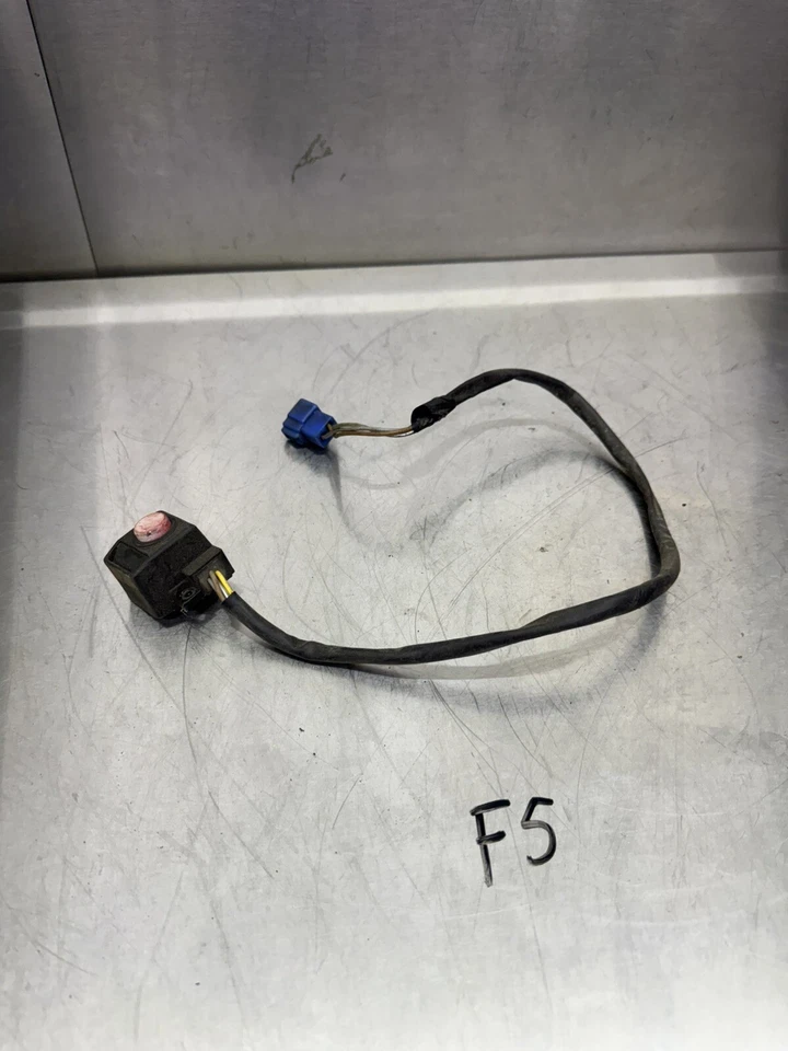 Interruptor de botón Polaris Big Boss 500 Magnum 425 Sportsman 97 400L 2x2 4x4 4110246 Foto 1 de 4