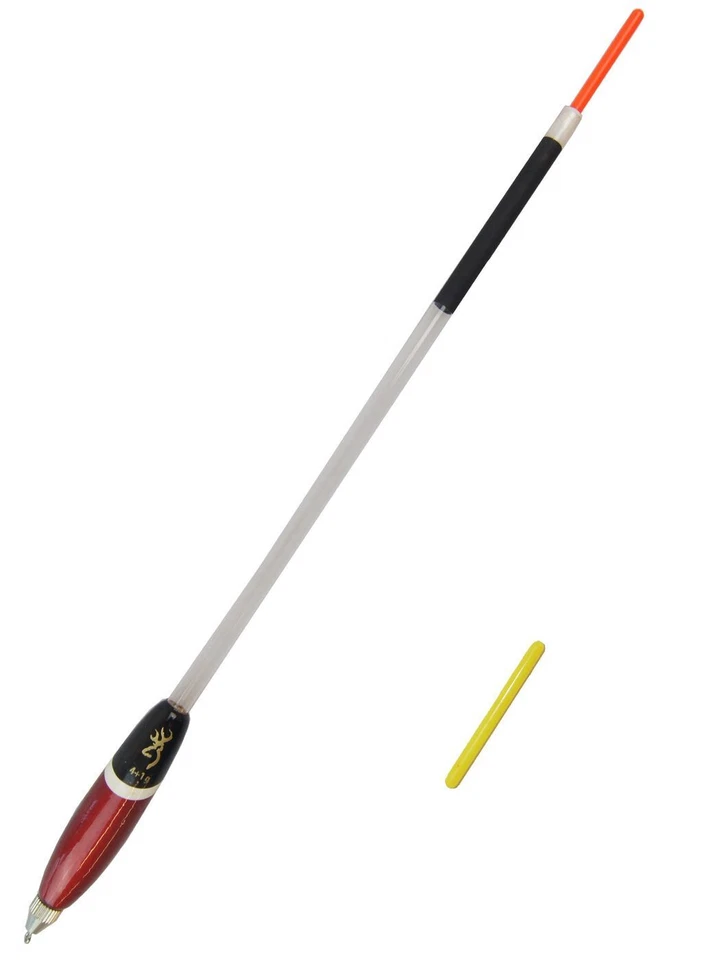 Browning Waggler 4+1g Skanderborg, Pose zum Forellenangeln, Allroundpose - Bild 1 von 1