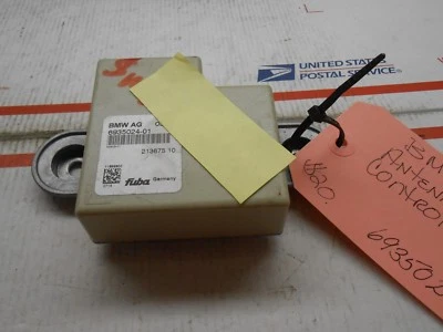 Módulo de control de respaldo antena bmw 530xi 6935024 RF0629 Foto 1 de 4