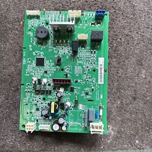 GE Washer Control Board WH22X37220 WH18X28642