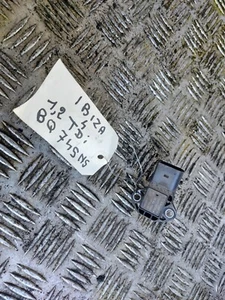 Capteur pression suralimentation air - SEAT IBIZA IV (4) 1.2 TDi - Réf 03P906081 - Picture 1 of 4