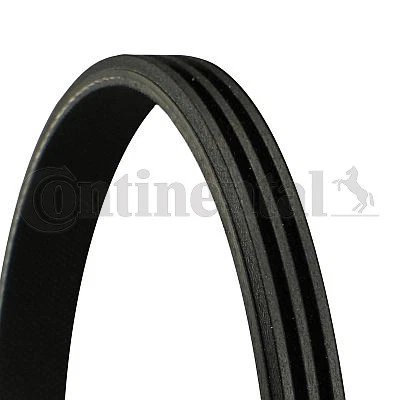 3PK628 ELAST CONTINENTAL CTAM V-Ribbed Belt for VOLVO - Image 1 of 1