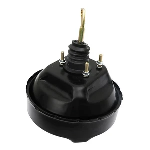 Fit For Ford F-150 F-250 F-100 Bronco 1980 1981 1982 1983 Vacuum Booster - Foto 1 di 11