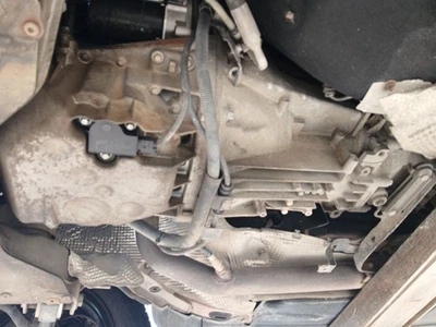 716630 CAJA CAMBIOS / 1057833 PARA MERCEDES-BENZ CLASE C T-MODEL S203 C 200 KO - Imagen 1 de 4